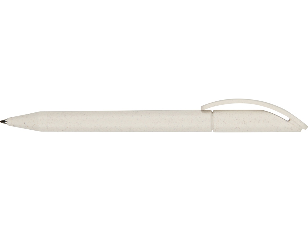 Ручка шариковая Prodir DS3 TBB Eco, песочный