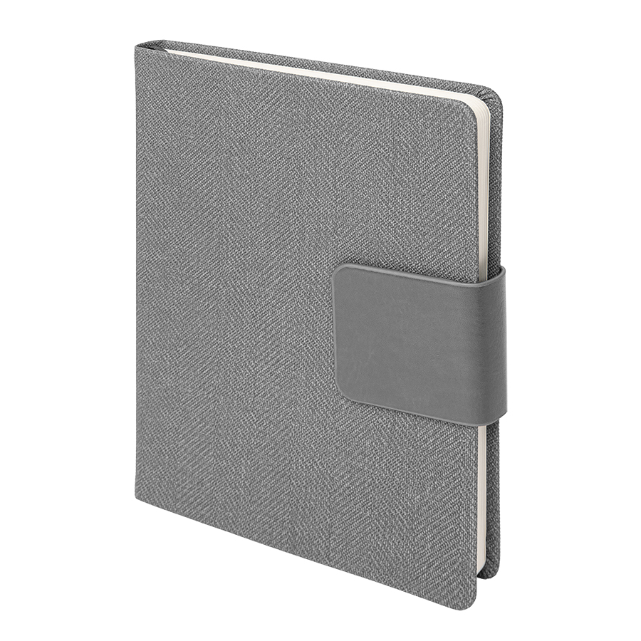 Ежедневник недатированный Mod, формат А5, в линейку Ежедневник недатированный Mod, формат А5, в линейку