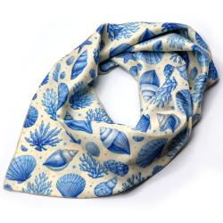 Платок двухсторонний Вист, 60х60