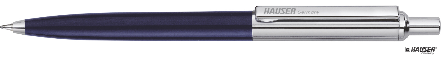 4101 BERLIN blue темно-синий