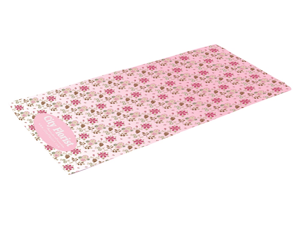 Многофункциональная бандана с возможностью полноцветной печати