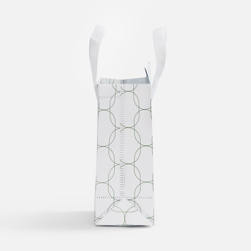 Термосумка для напитков «Термобэг» на заказ, S