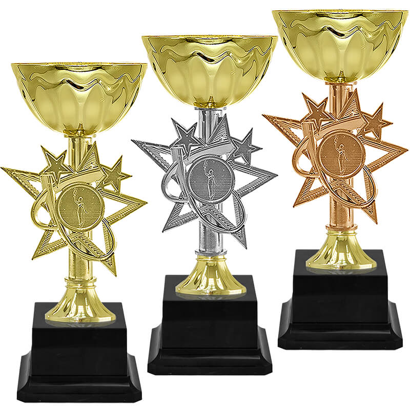 Кубок Алета (под золото)