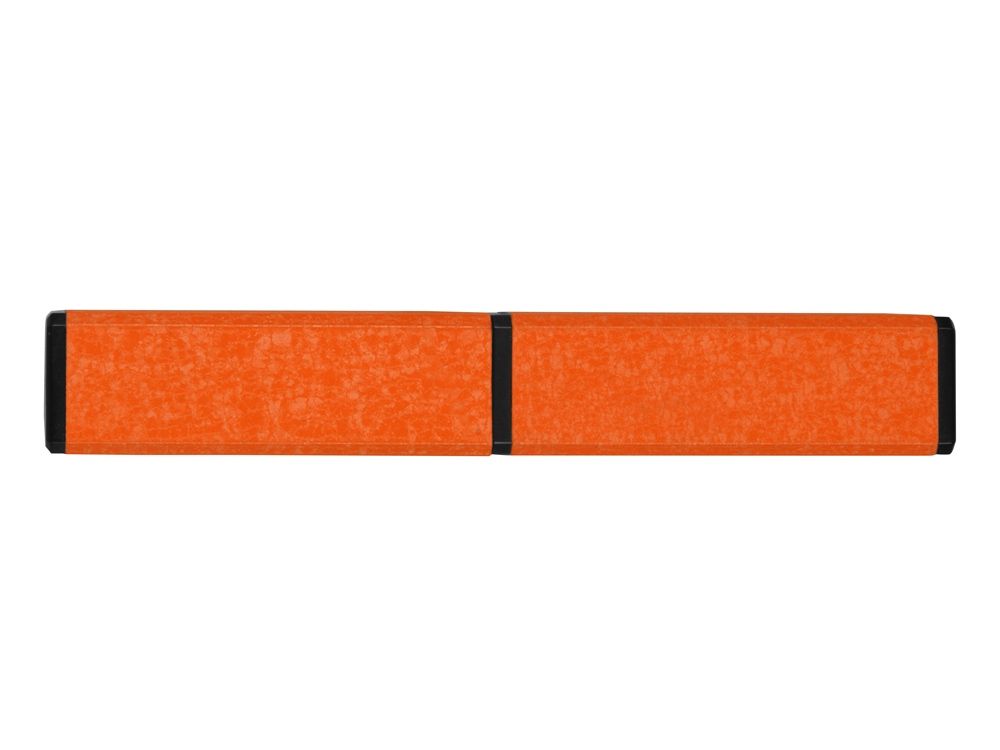 Футляр для ручки Quattro, оранжевый