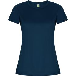 Спортивная футболка IMOLA WOMAN женская, МОРСКОЙ СИНИЙ S