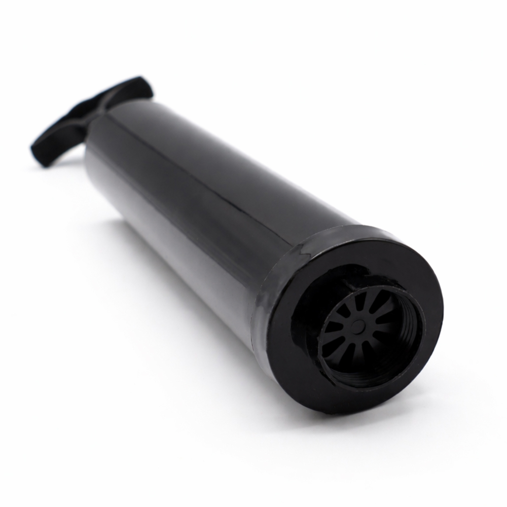 Рюкзак PACK&VAC, чёрный