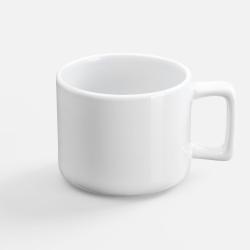 Чашка для сублимационной печати Jumbo