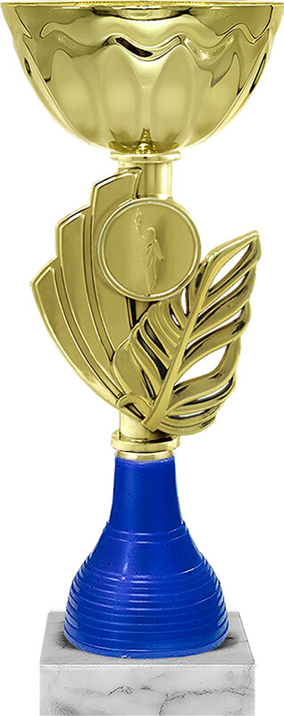 Кубок Виола (синий)