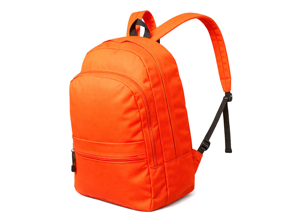 Рюкзак Rendy, оранжевый Рюкзак Rendy, оранжевый