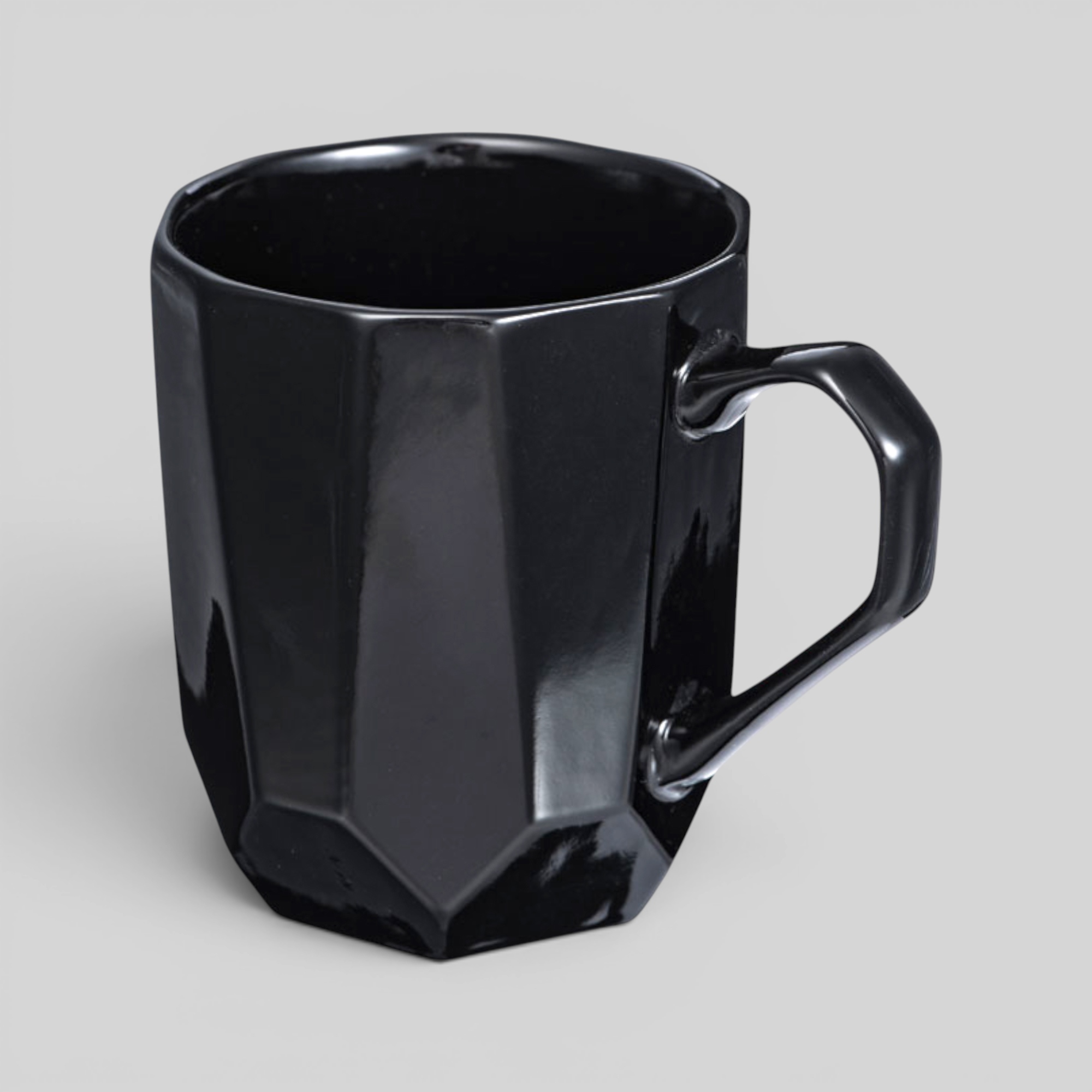 Подарочный набор Re:y. Hearth  с кружкой, подносом и чаем