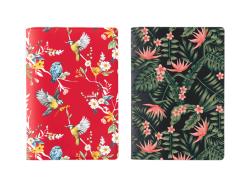 Обложка для паспорта с возможностью полноцветной УФ-печати, софт-тач