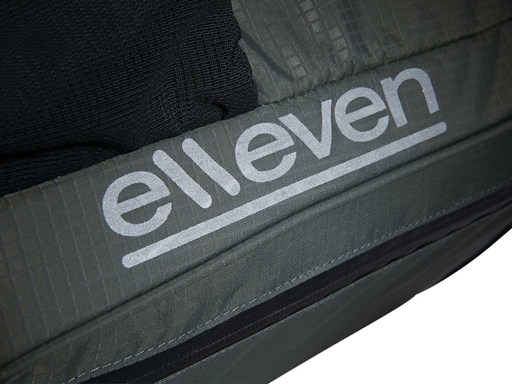 Рюкзак Lunar, черный