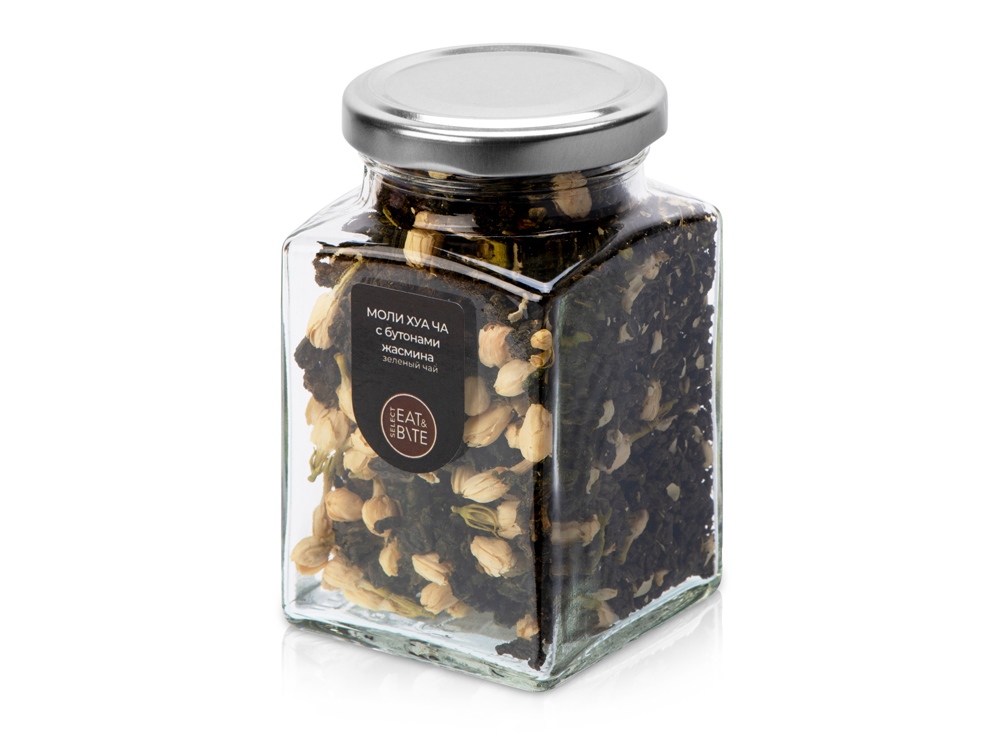 Набор подарочный с тремя видами чая Bouquet (два черных чая, зеленый чай)