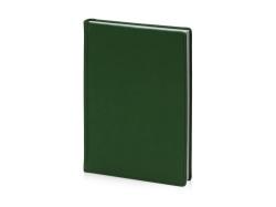 Ежедневник недатированный А5 Velvet, зеленый Ежедневник недатированный А5 Velvet, зеленый