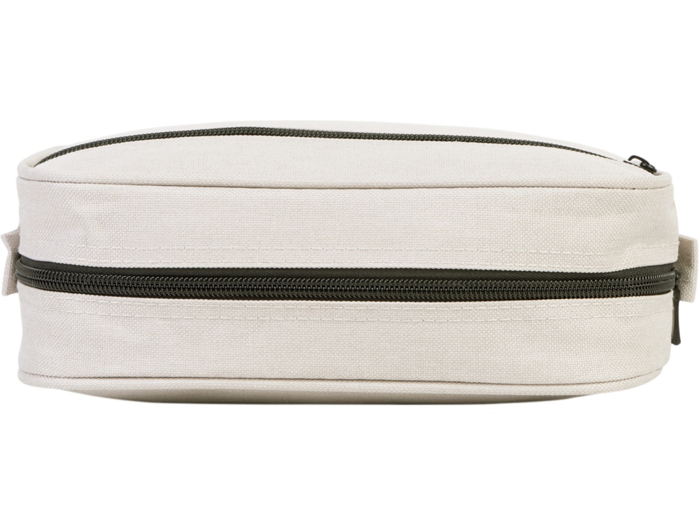 Косметичка-несессер Planar, бежевый