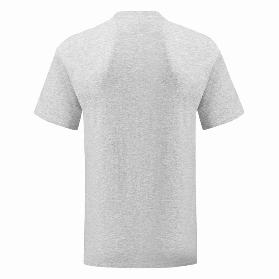 Футболка мужская ICONIC 150