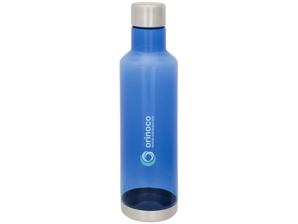 Спортивная бутылка Alta емкостью 740 мл из материала Tritan™, синий