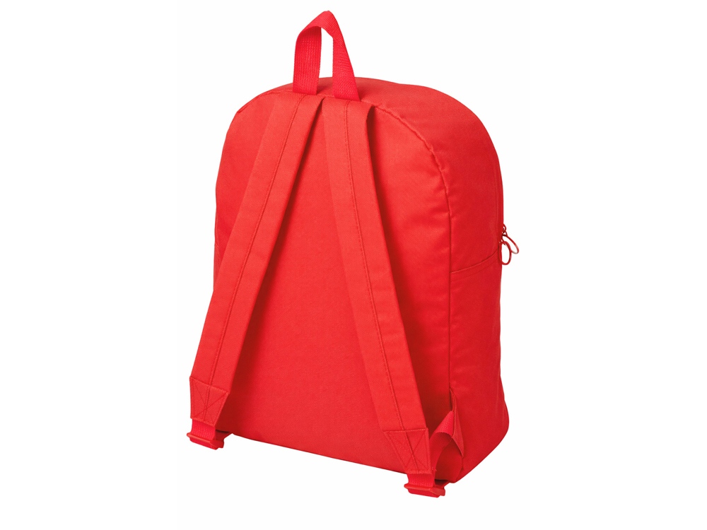 Рюкзак Sheer New, красный