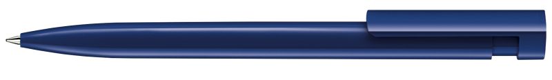 3214  Шариковая ручка LIBERTY polished X20 т.синие 2757