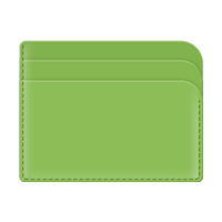 Картхолдер Small Card. Под заказ