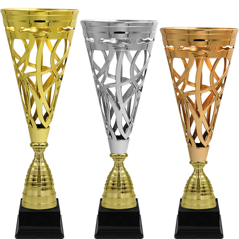 Кубок Иветта (под серебро)