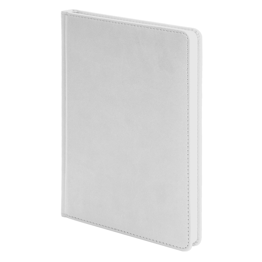 Ежедневник недатированный Campbell, формат А5,  в линейку