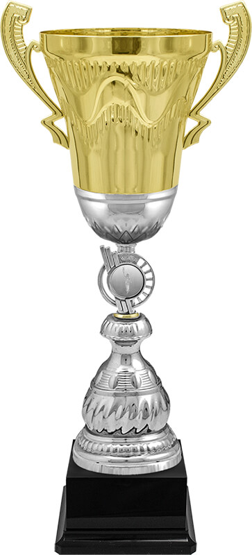 Кубок Марселин (под серебро)