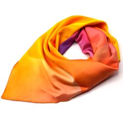 Платок односторонний Вист, 80х80