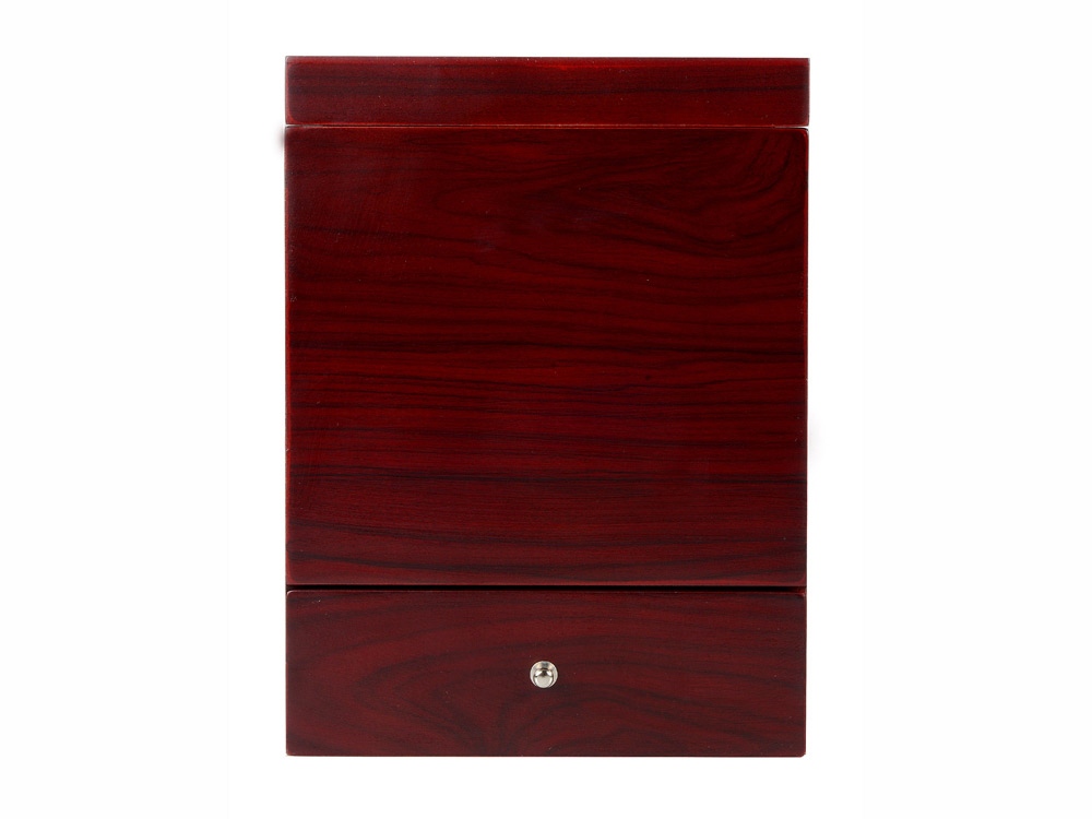 Деревянная коробка для Золотой коллекции музыки из 10 компакт-дисков 514219, 514200,514210 Деревянная коробка для Золотой коллекции музыки из 10 компакт-дисков 514219, 514200,514210