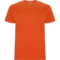 Футболка STAFFORD , ОРАНЖЕВЫЙ 3XL