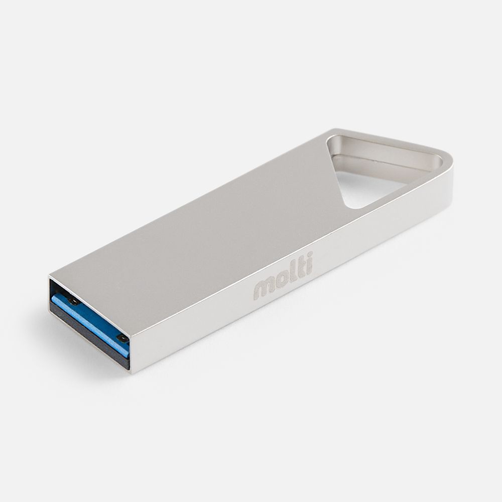 Флешка Angle, USB 3.0, 32 Гб Флешка Angle, USB 3.0, 32 Гб
