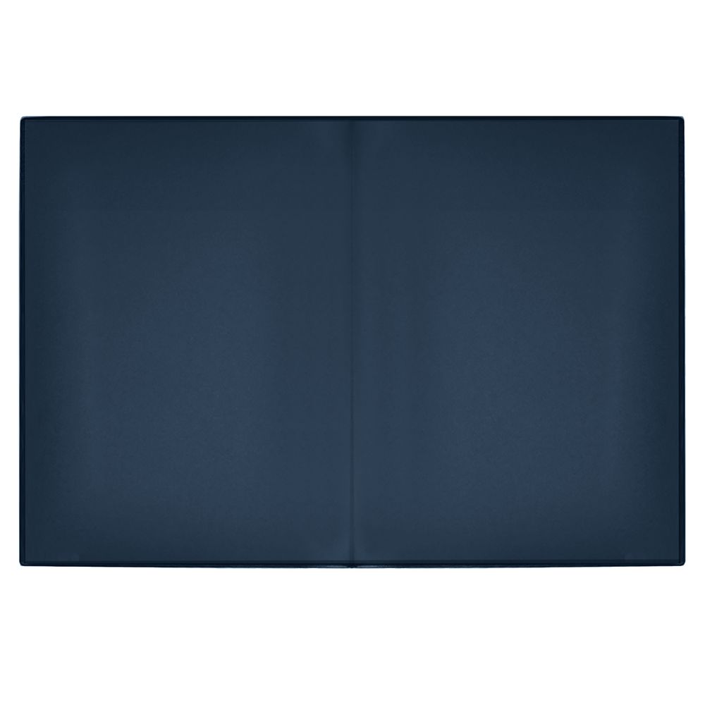 Ежедневник Avila, недатированный, синий Ежедневник Avila, недатированный, синий