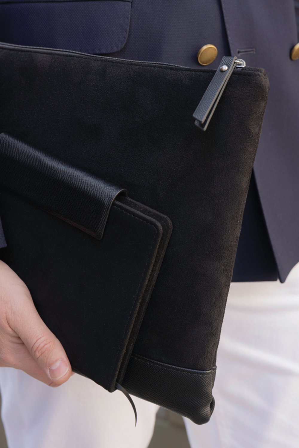 Блокнот VINGA Marlow GRS