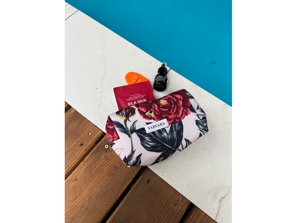 Косметичка Русские сезоны. Varvara