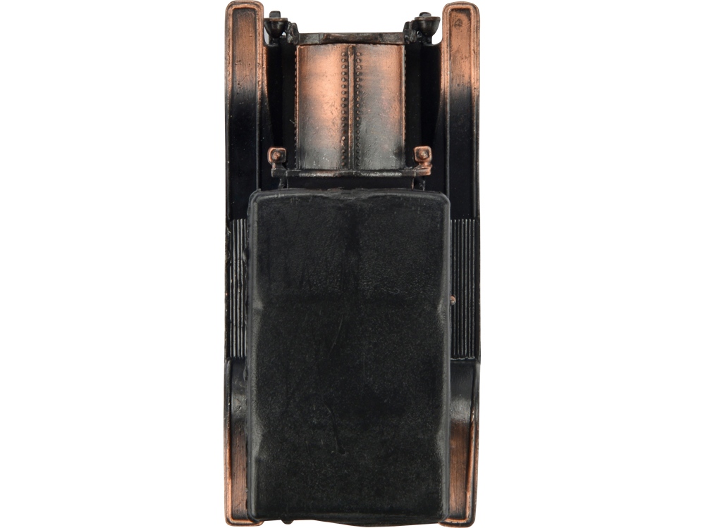 Набор Ретро-автомобиль, бронзовый с чернением