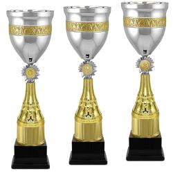 Кубок Нимфа 3 место