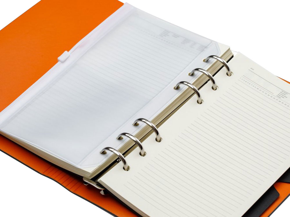 Ежедневник недатированный А5 Firenze, зеленый (Р) Ежедневник недатированный А5 Firenze, зеленый (Р)