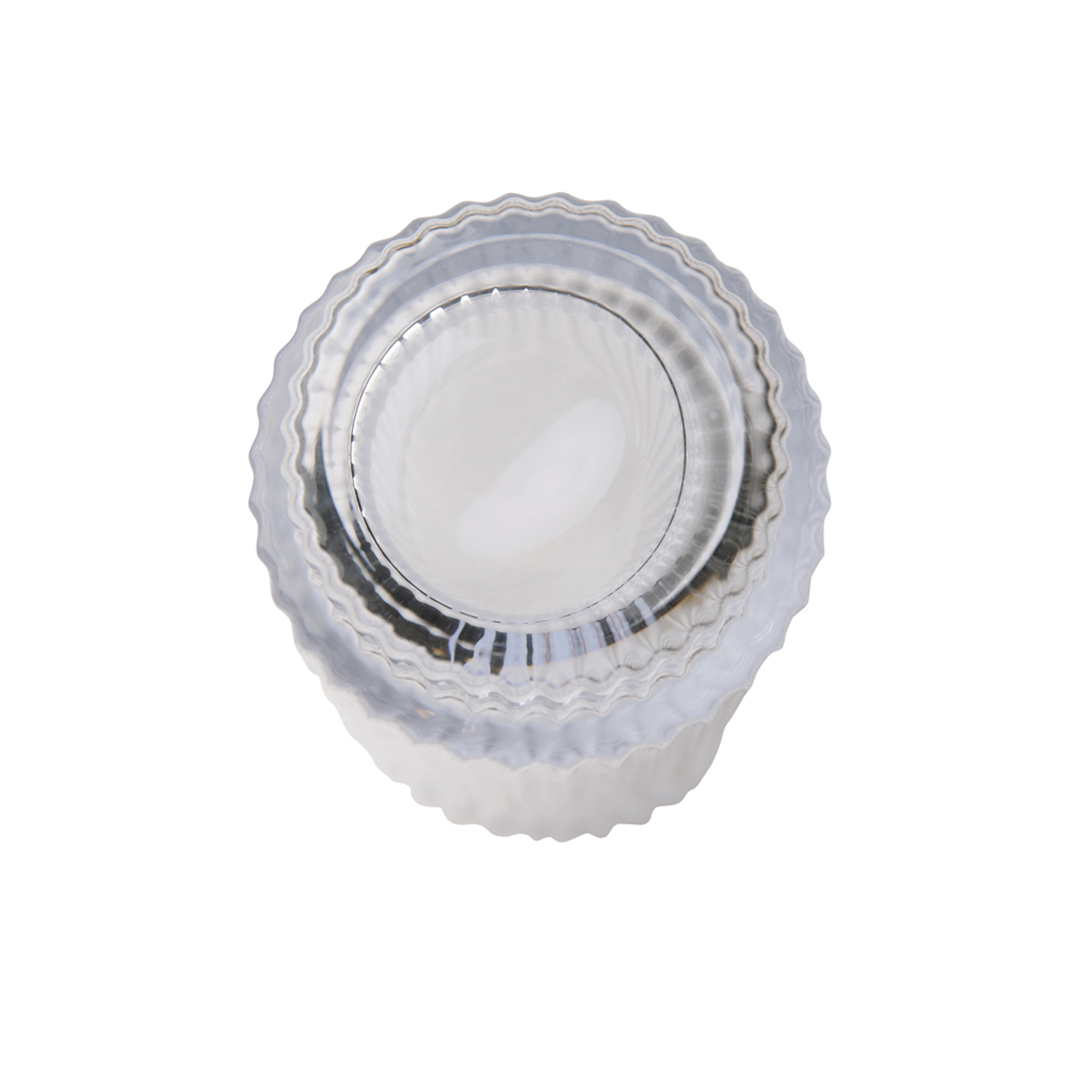 Набор стаканов VINGA York, 4 шт, 360 мл