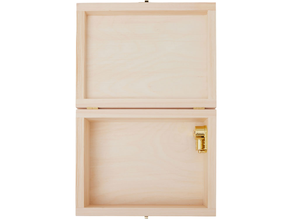 Музыкальная шкатулка c мелодией Jingle bells