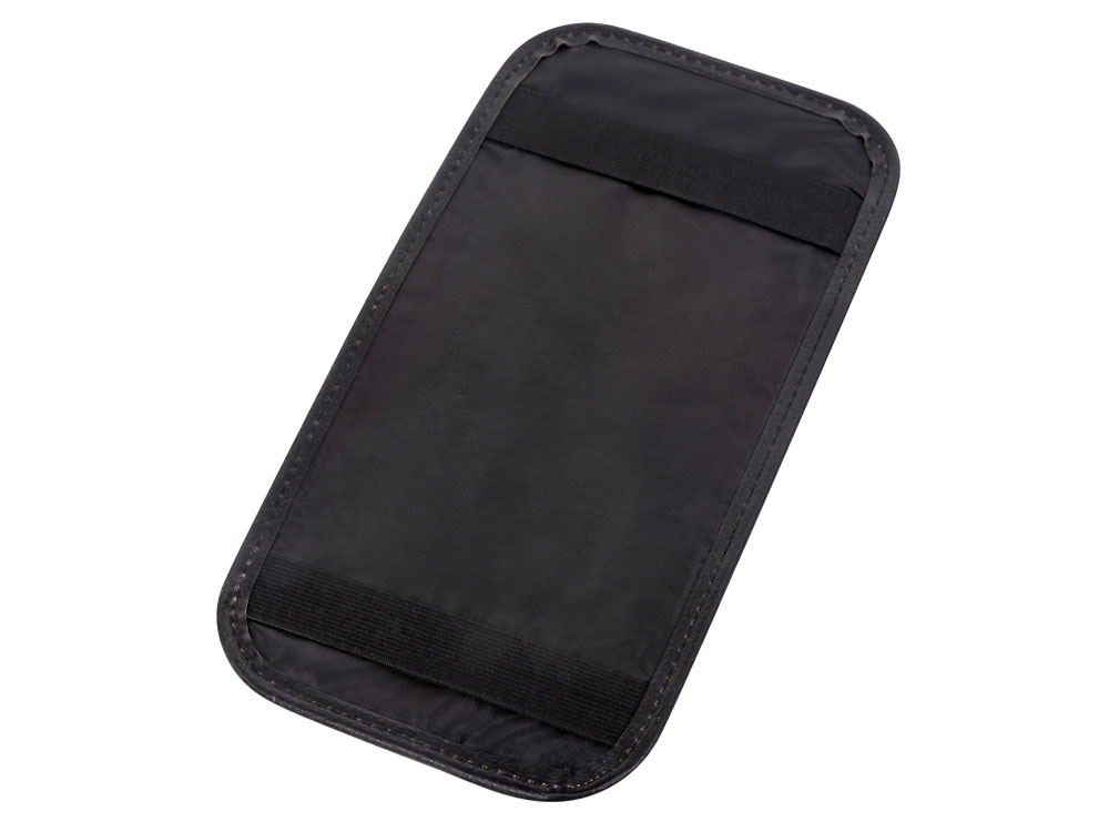 СD-холдер автомобильный на 12 CD с отделением на молнии СD-холдер автомобильный на 12 CD с отделением на молнии