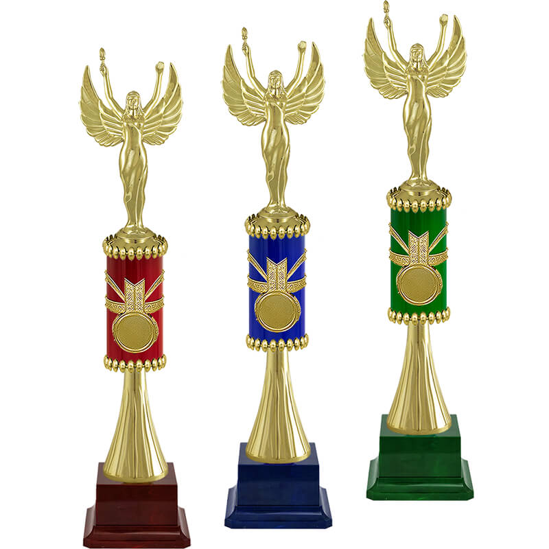 Награда (зеленая)