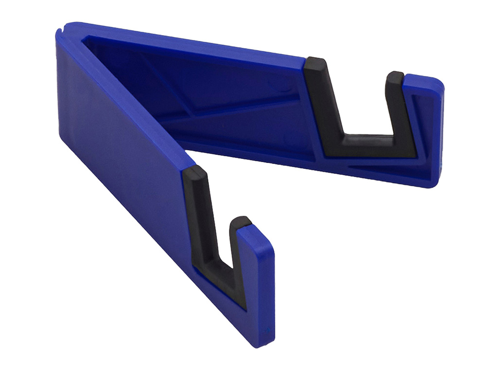 Складной держатель KUNIR для мобильного телефона, королевский синий