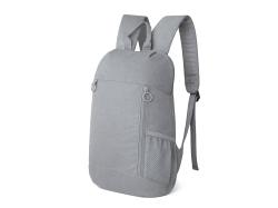 Рюкзак Fab neo, серый