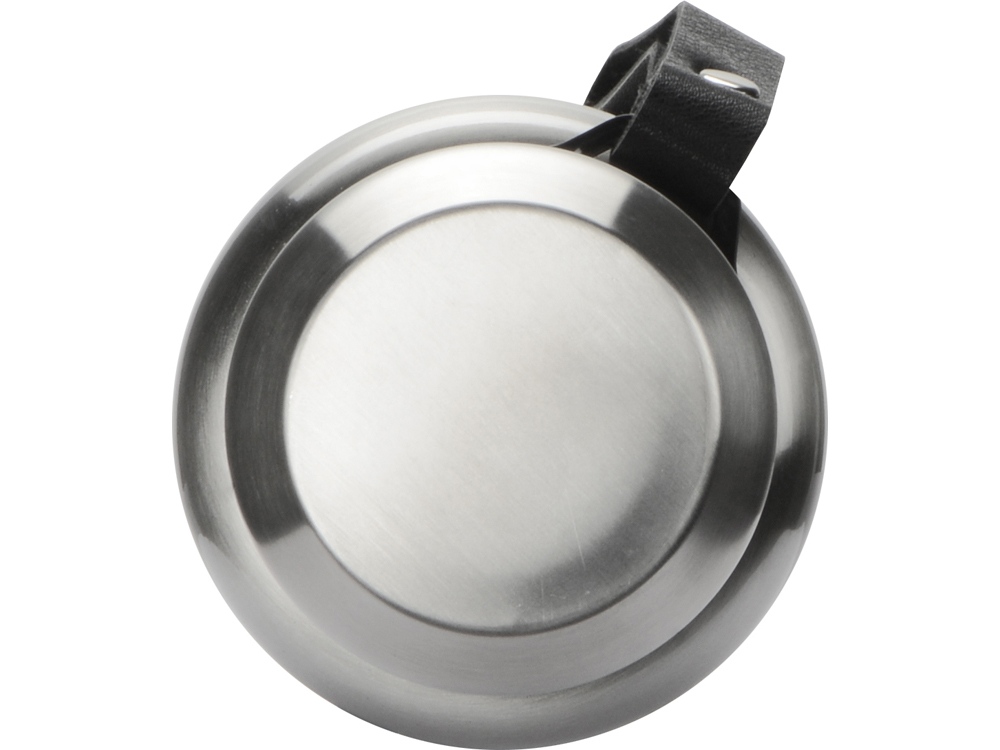 Вакуумный термос Story, тубус, серебристый Вакуумный термос Story, тубус, серебристый