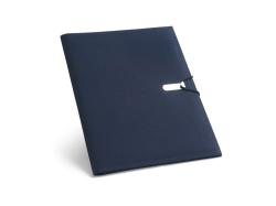 CLARK. Папка A4, Синий CLARK. Папка A4, Синий