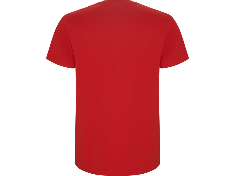Футболка Stafford мужская, красный