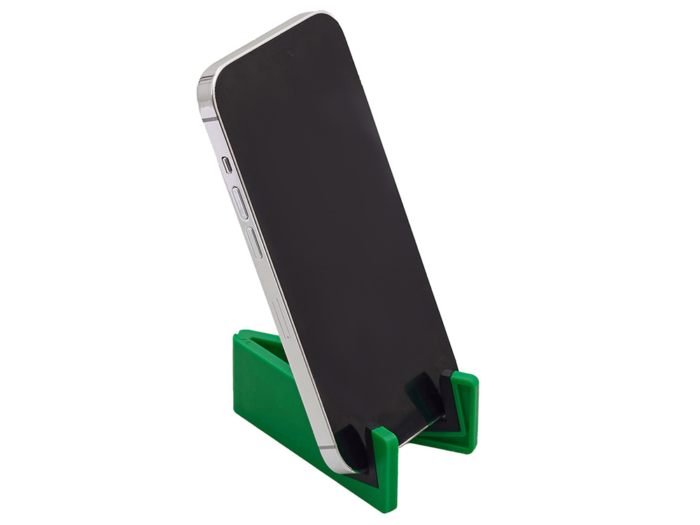 Складной держатель KUNIR для мобильного телефона, папоротник