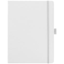 Еженедельник Lucky, недатированный, белый Еженедельник Lucky, недатированный, белый