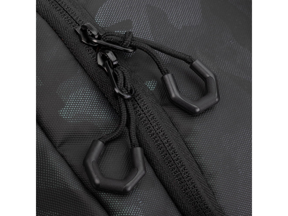 RIVACASE 7642 navy camo 50L дорожная сумка /12