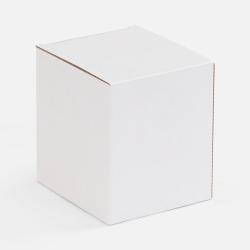 Коробка для кружки Mugful, белая